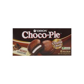 Orion Choco Pie Double Choco