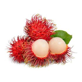 Rambutan Thailand