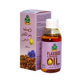 Marhaba Flaxseed Oil