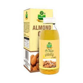 Marhaba Almond Oil