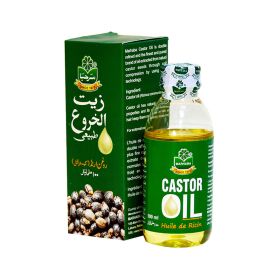 Marhaba Castor Oil