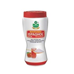 Marhaba Ispaghol Psysillium Husk