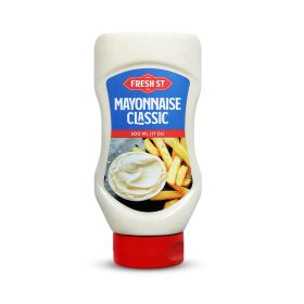 Fresh St Mayonnaise