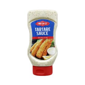 Fresh St Tartare Sauce