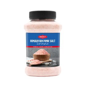 Fresh St Himalayan Pink Salt
