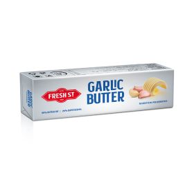 Fresh St Butter Garlic and Herbs