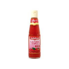 Indofood Hot & Sweet Sauce