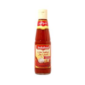 Indofood Extra Hot Chili Sauce