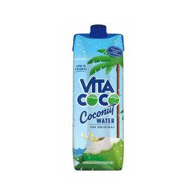 Vita Coco Natural Coconut Water