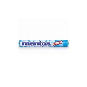 Mentos Mint Candies