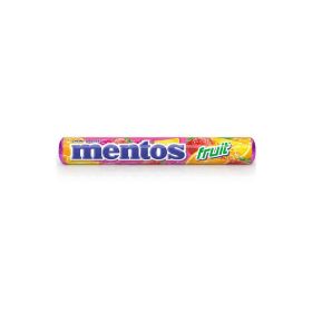 Mentos Fruit Candies