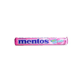 Mentos Tutty Fruity Candies