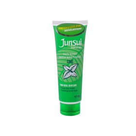 Junsui Naturals Facial Wash Cool