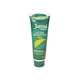 Junsui Naturals Facial Wash Neem