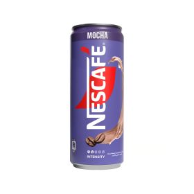 Nescafe Ready To Drink Mocha 225ml