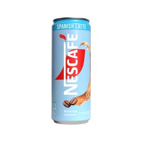 Nescafe Ready To Drink Spanish Latte 225ml