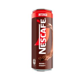 Nescafe Intenso Iced Coffee 225ML