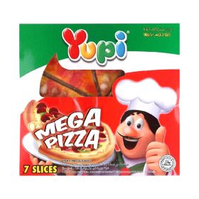 Yupi Mega Pizza Gummy