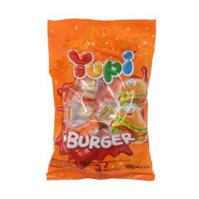Yupi Mini Burger Bag