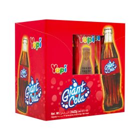 Yupi Giant Cola Gummy