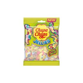 Chupa Chups Sour Gecko