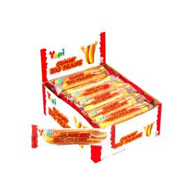 Yupi Big Frank Gummy