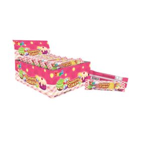 Yupi Gummy Cakes