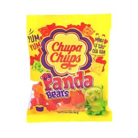 Chupa Chups Panda Bears Candy
