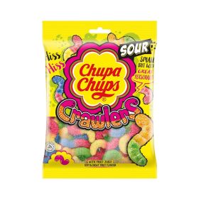 Chupa Chups Crawlers 