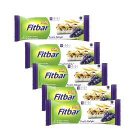 Fitbar Fruits Delight