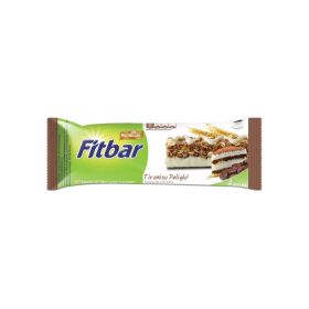 Fitbar Tiramisu Delight