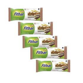 Fitbar Tiramisu Delight