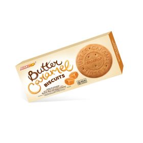 Biskitop Butter Caramel Cookies