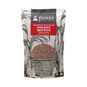Javara Organic Red Rice