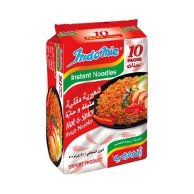 Indomie Hot & Spicy Fried Noodles