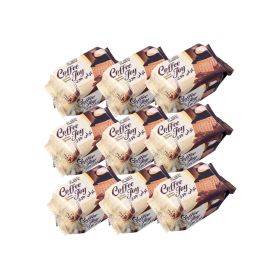 Mayora Coffee Joy Biscuits