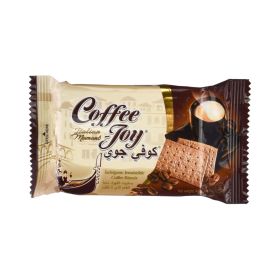 Mayora Coffee Joy Biscuits