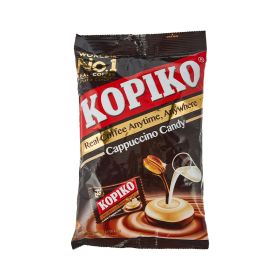 Kopiko Cappuccino Candy