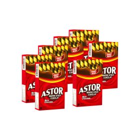 Astor Chocolate Wafer Stick