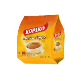 Kopiko Brown Coffee Bag