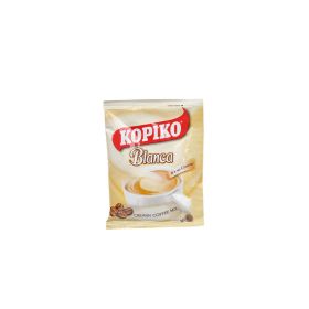 Kopiko Blanca 3In1 Coffee Bag