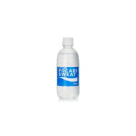 Pocari Sweat Isotonic Drink 350ml