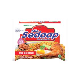 Mie Sedaap Goreng Fried Noodles