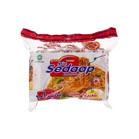 Mie Sedaap Goreng Fried Noodles