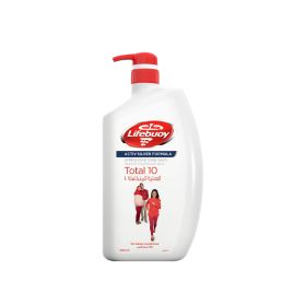 Lifebuoy Total 10 Body Wash