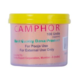 Madhoor Camphor