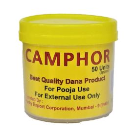Madhoor Camphor