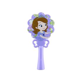Disney Princes Sofia d First Hair Brush 9X21.5X3CM