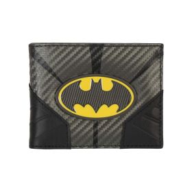 Warner Bros DC Batman Bifold Wallet
