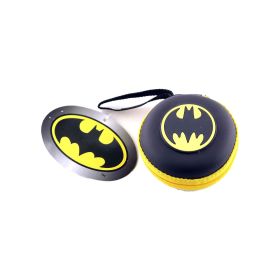 Warner Bros DC Batman Silicone Coin Earphone Purse